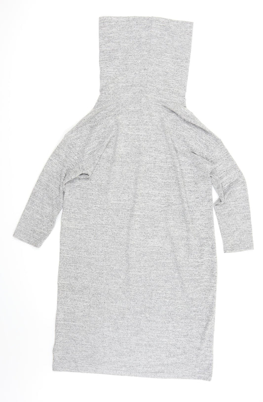 Gap Womens Grey   Basic T-Shirt Size XS