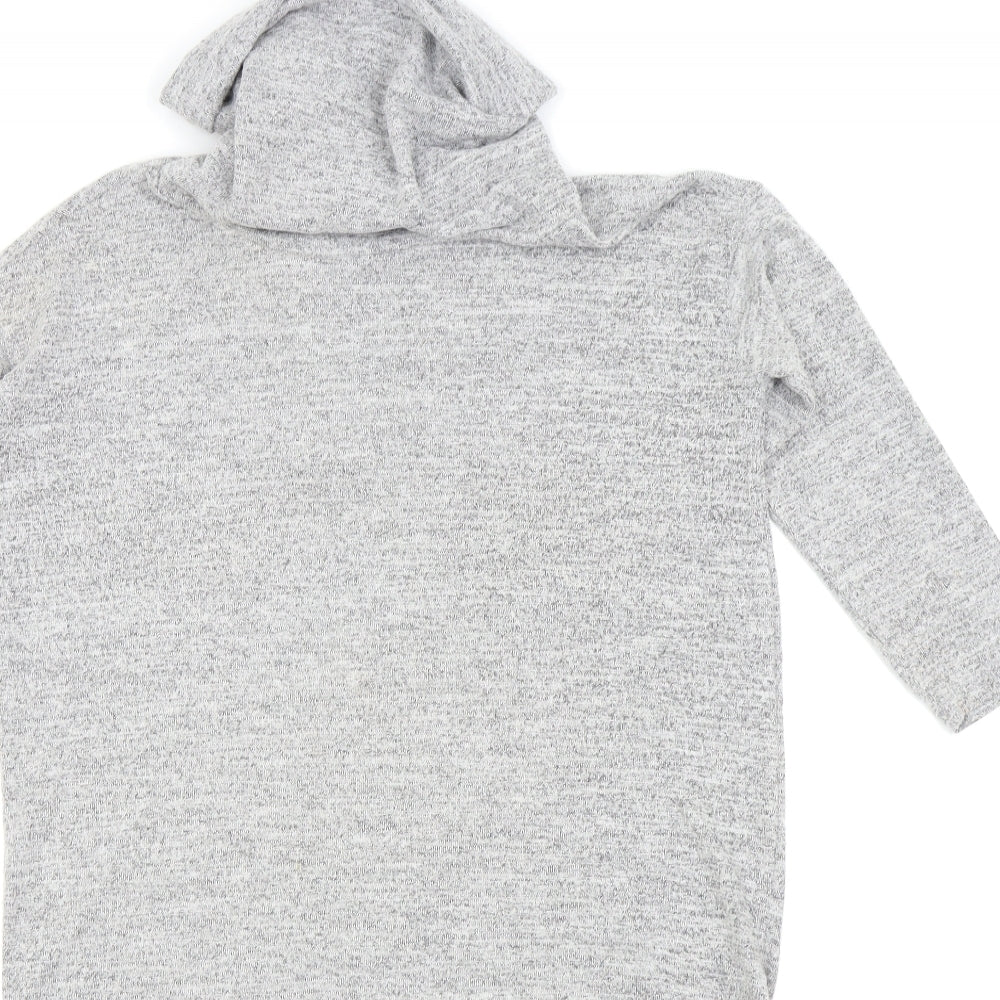 Gap Womens Grey   Basic T-Shirt Size XS