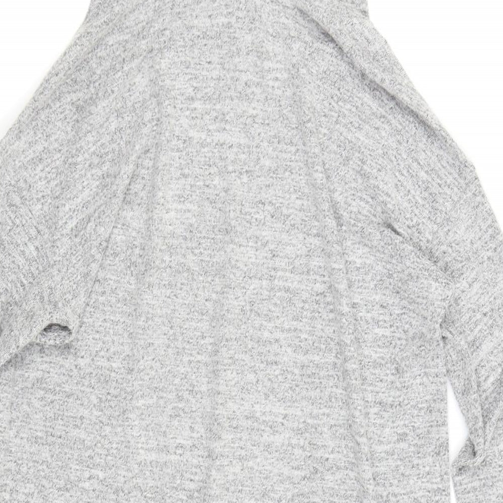 Gap Womens Grey   Basic T-Shirt Size XS