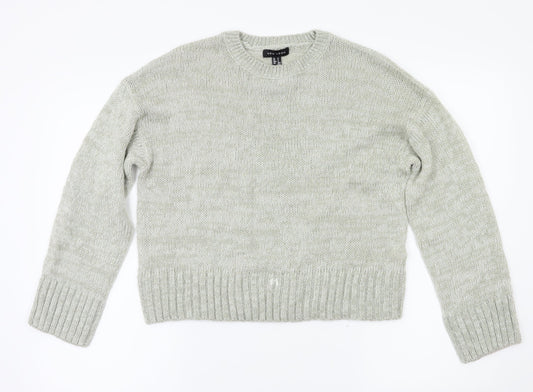 New Look Womens    Pullover Jumper Size S