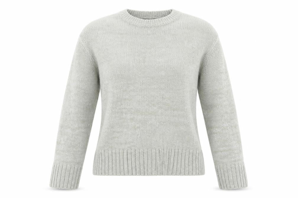 Front view of New Look women’s jumper, size S