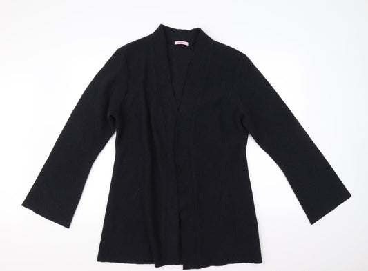 paraphase Womens Black   Jacket  Size M