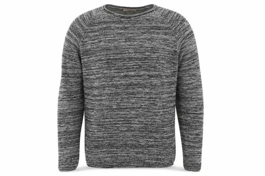 Cedar Wood State Mens Grey   Pullover Jumper Size M