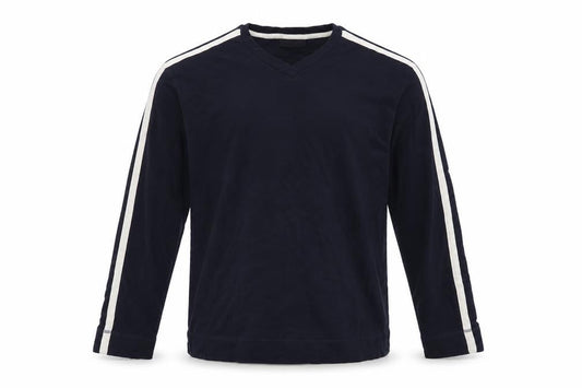 Burton Mens Blue   Pullover Jumper Size M