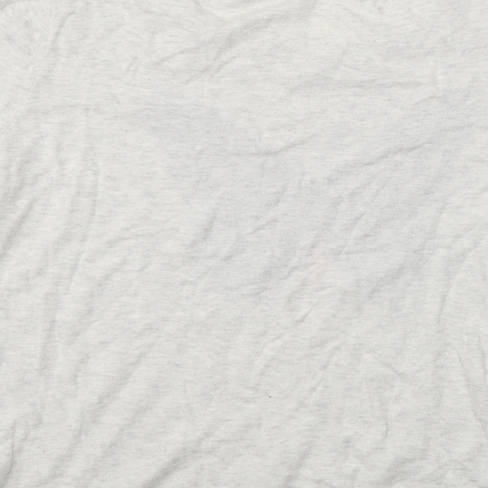 Gap Womens White   Pullover Jumper Size M  - butterfly