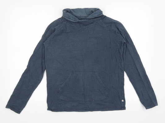 different Womens Blue   Pullover Jumper Size XS