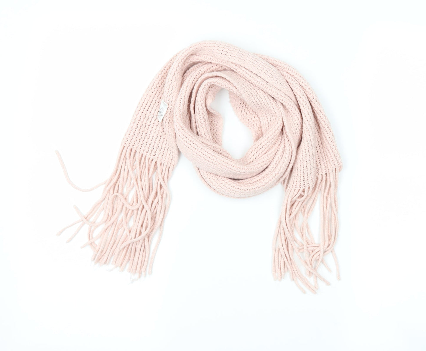 Marks and Spencer Womens Pink    Scarf