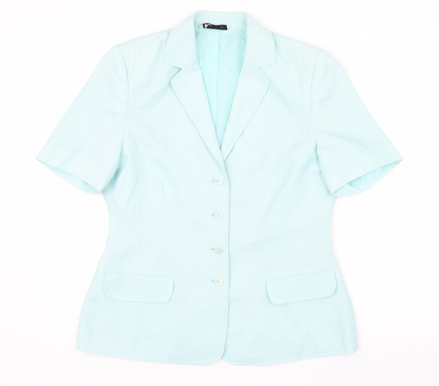 BHS Womens Green   Jacket  Size 14