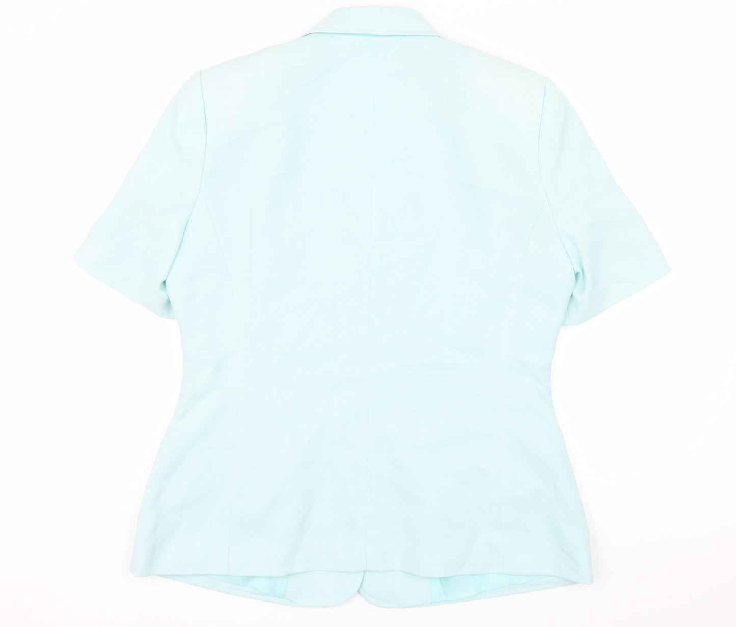 BHS Womens Green   Jacket  Size 14