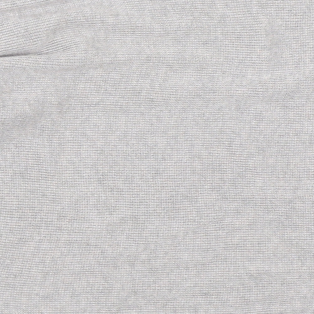 H&M Womens Grey   Pullover Jumper Size XS