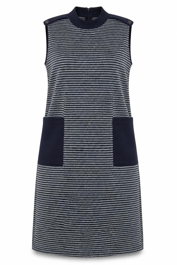 Tu Womens Grey   A-Line  Size 14