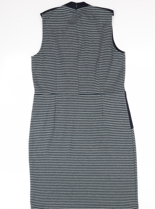 TU Womens Grey   A-Line  Size 14