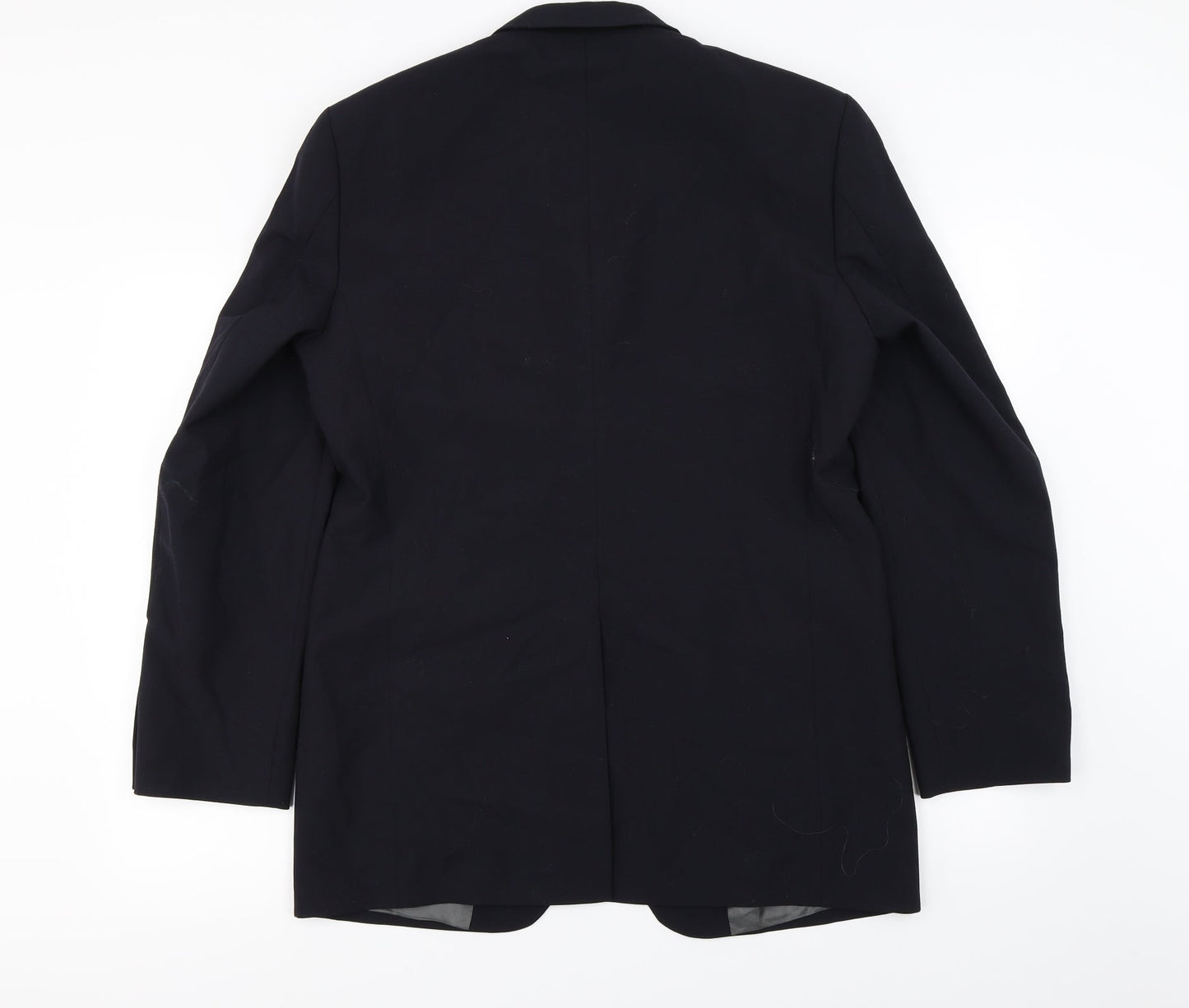 Tom english  Mens Blue   Jacket Blazer Size 36