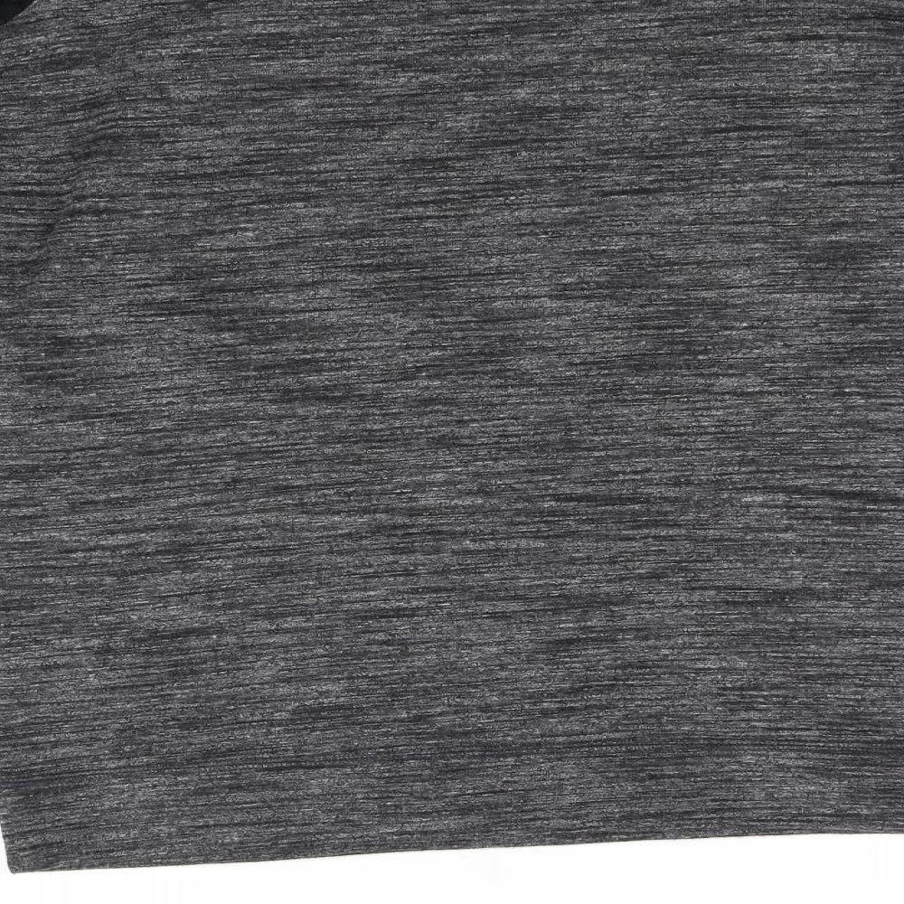 NEXT Womens Grey   Pullover Jumper Size 10