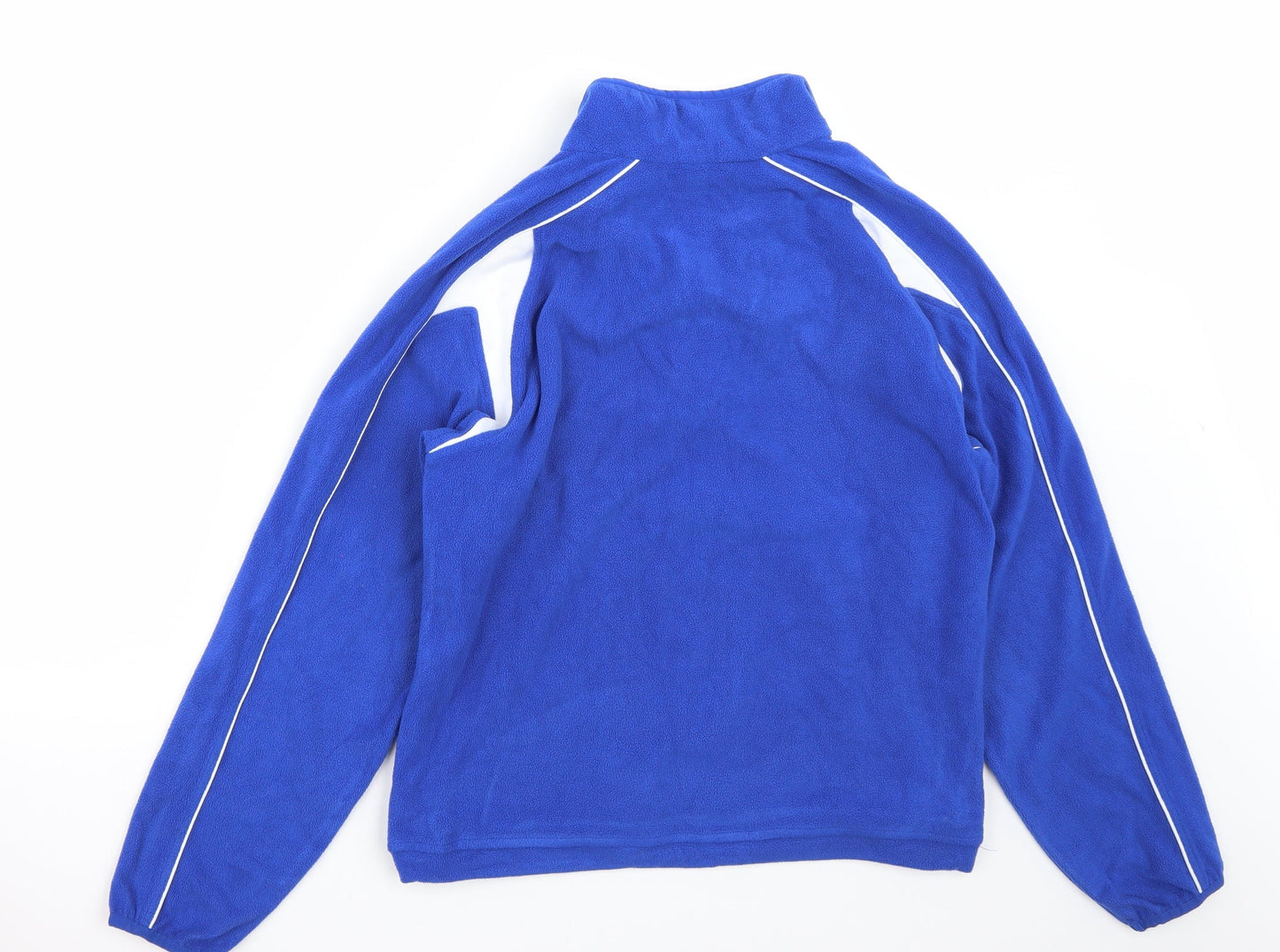 Banner Boys Blue   Pullover Jumper Size L