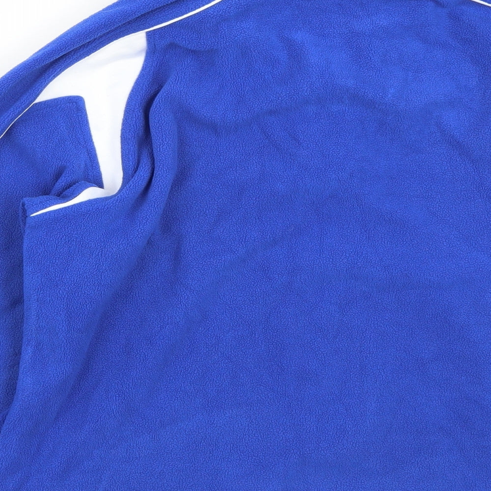 Banner Boys Blue   Pullover Jumper Size L