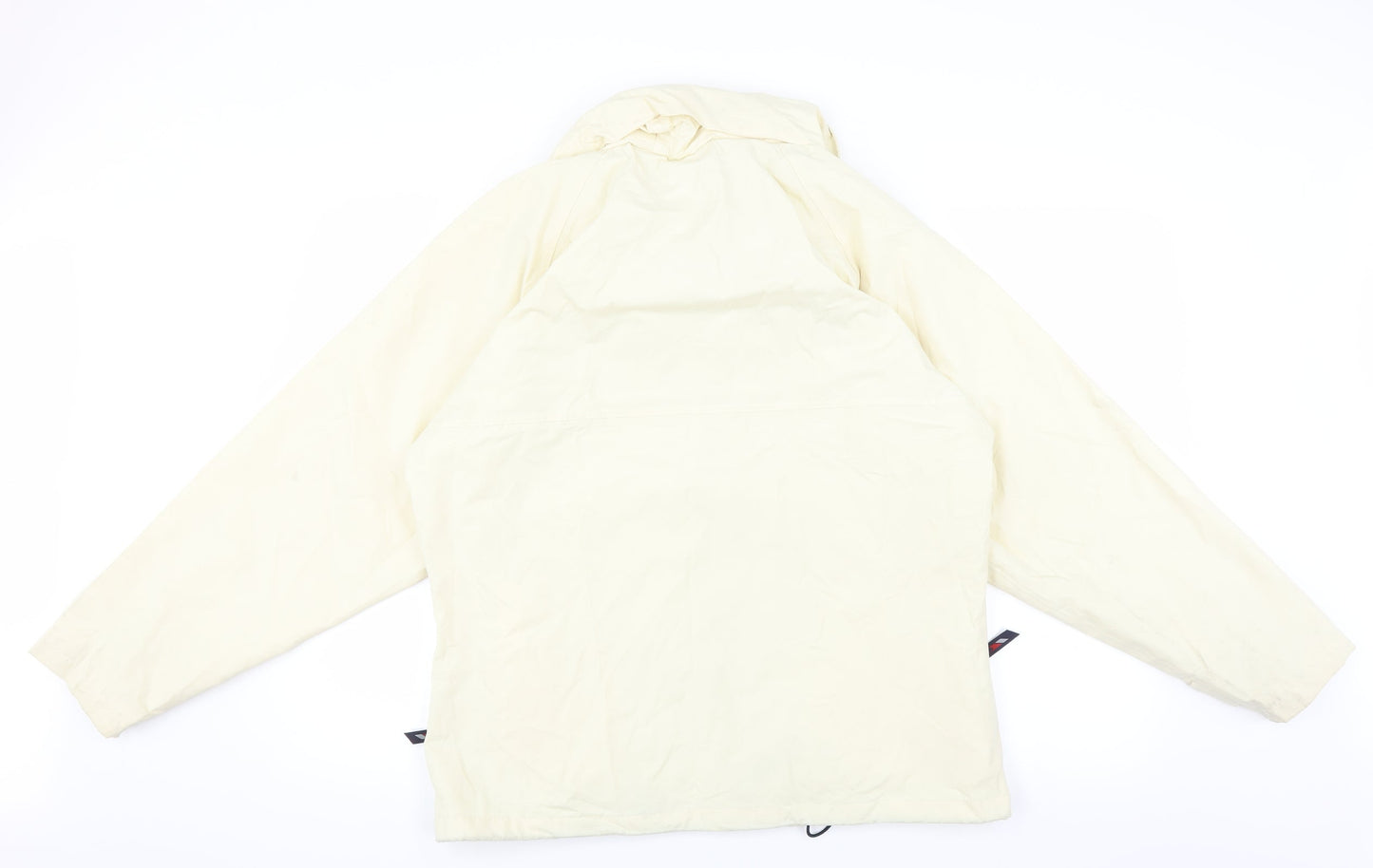 Tresspass Womens Yellow   Jacket  Size L