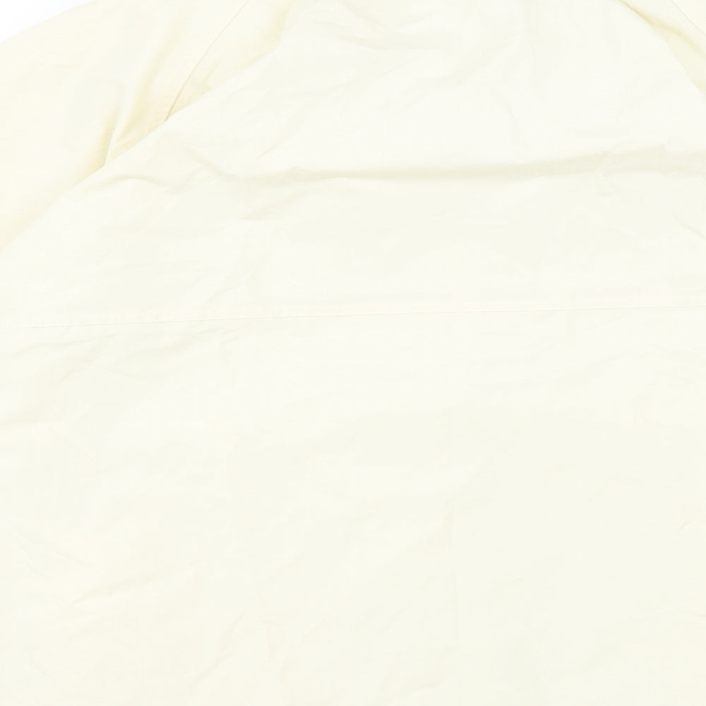 Tresspass Womens Yellow   Jacket  Size L
