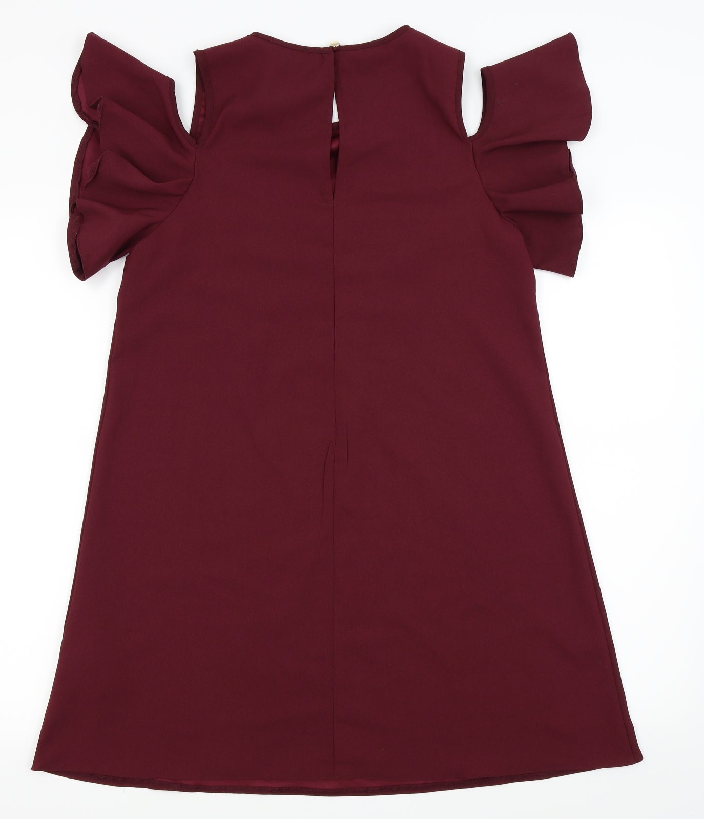 Cameo rose Womens Purple   Fit & Flare  Size 10