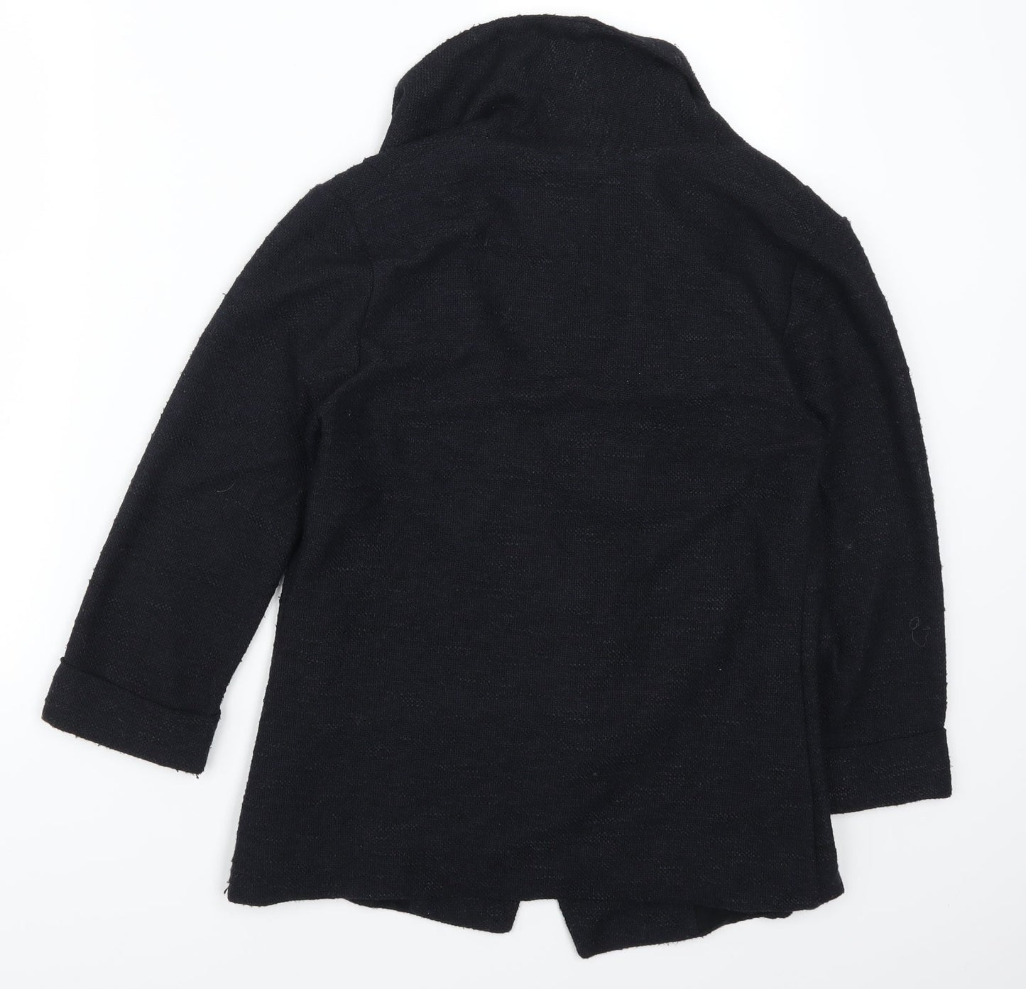 New Look Womens Black   Jacket  Size 10