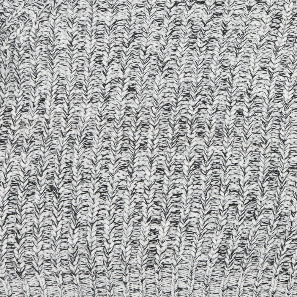 Store Twenty One Womens Grey  Knit Pullover Jumper Size M