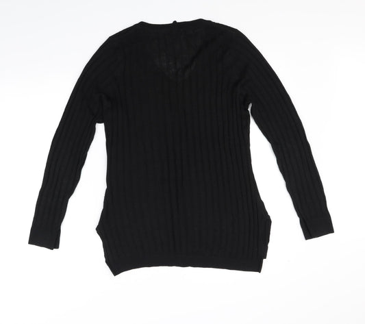 Rockmans Womens Black   Fit & Flare  Size M