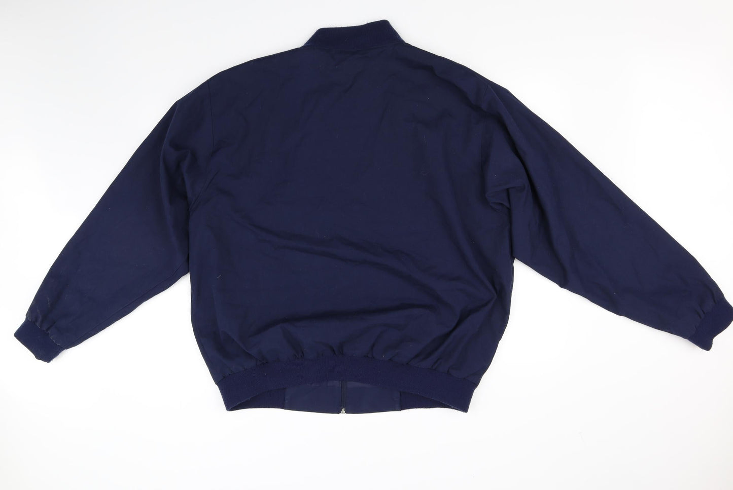 Storm Rebel Womens Blue   Jacket Coat Size 2XL