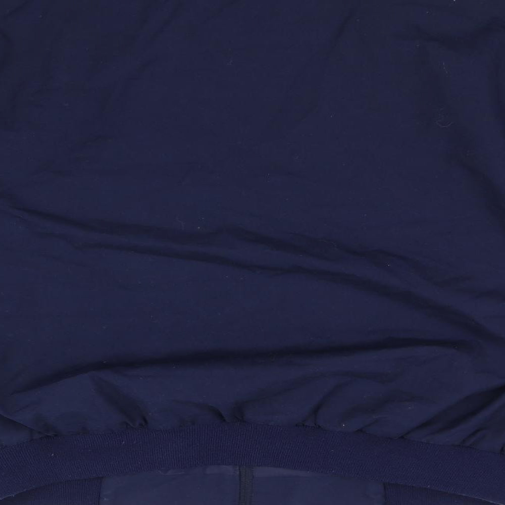 Storm Rebel Womens Blue   Jacket Coat Size 2XL