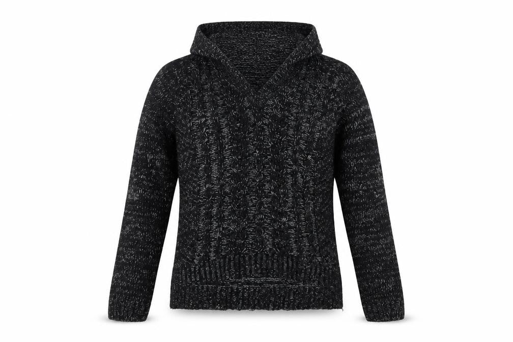 SO Womens Black   Pullover Jumper Size S