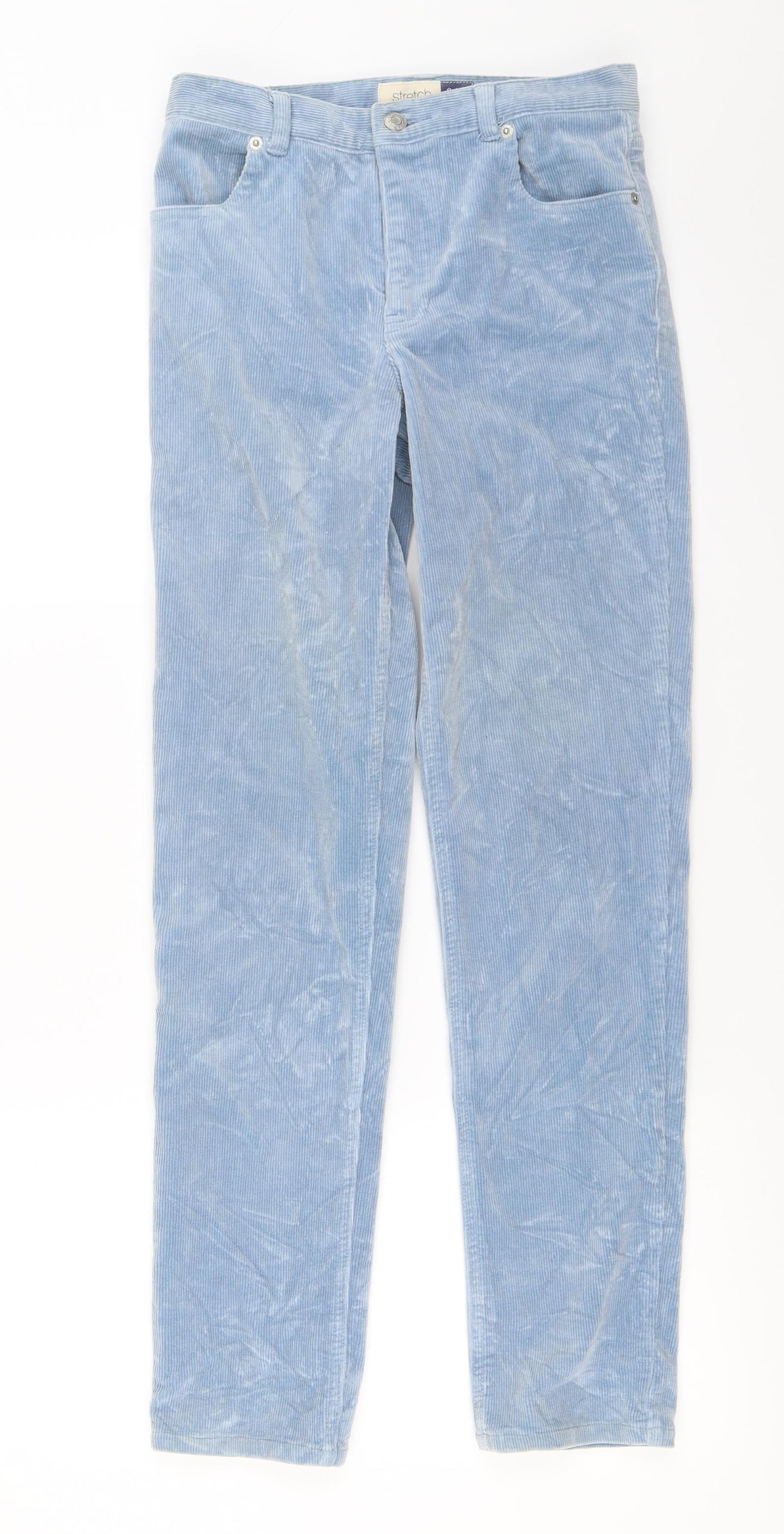 Gap Girls Blue   Skinny Jeans Size 16 Years
