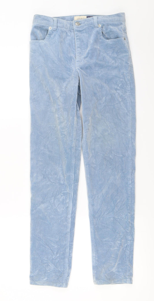 Gap Girls Blue   Skinny Jeans Size 16 Years