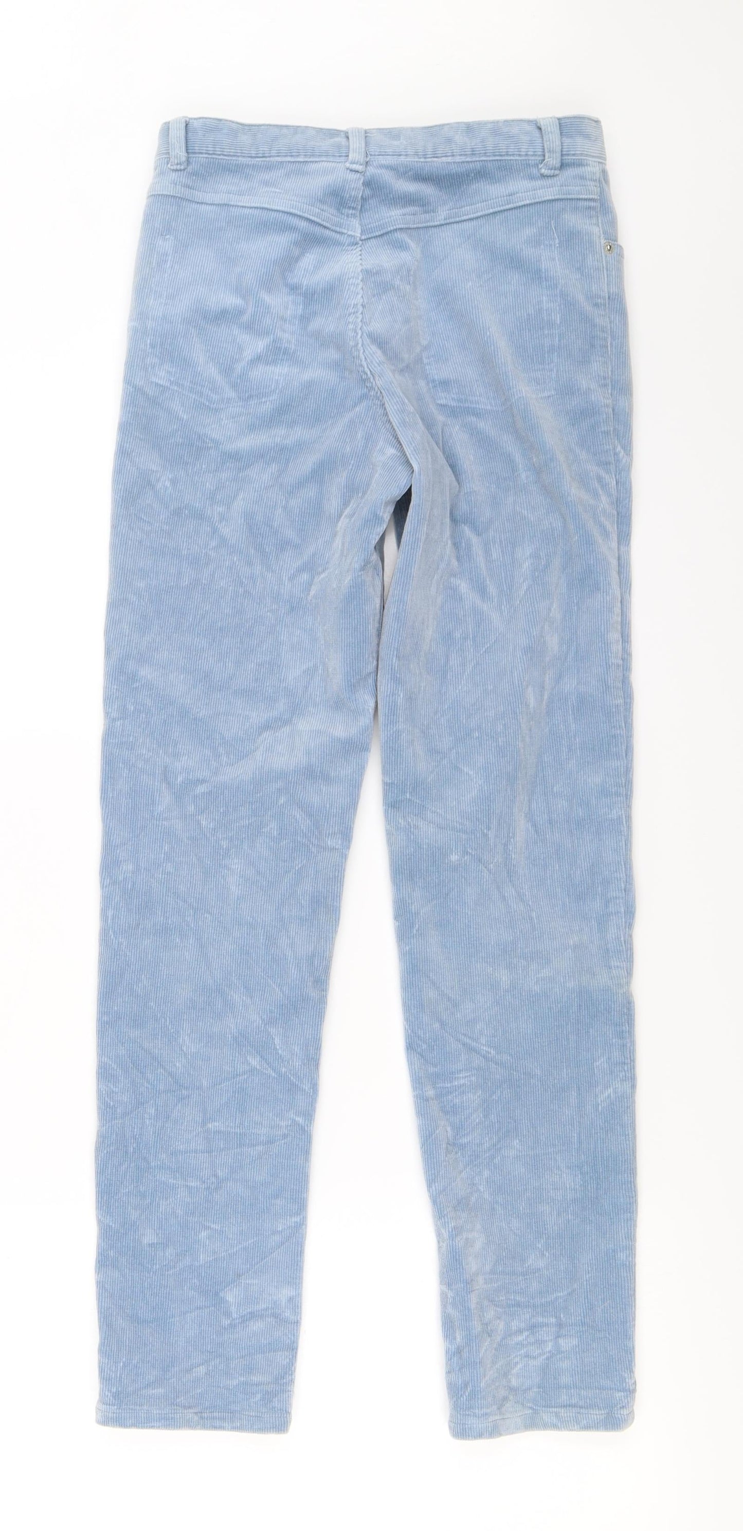 Gap Girls Blue   Skinny Jeans Size 16 Years