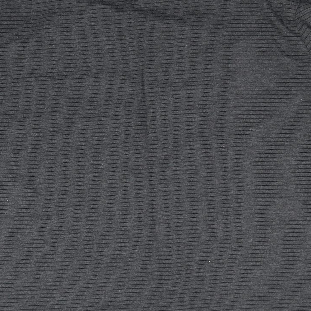 NEXT Mens Grey   Pullover Jumper Size M