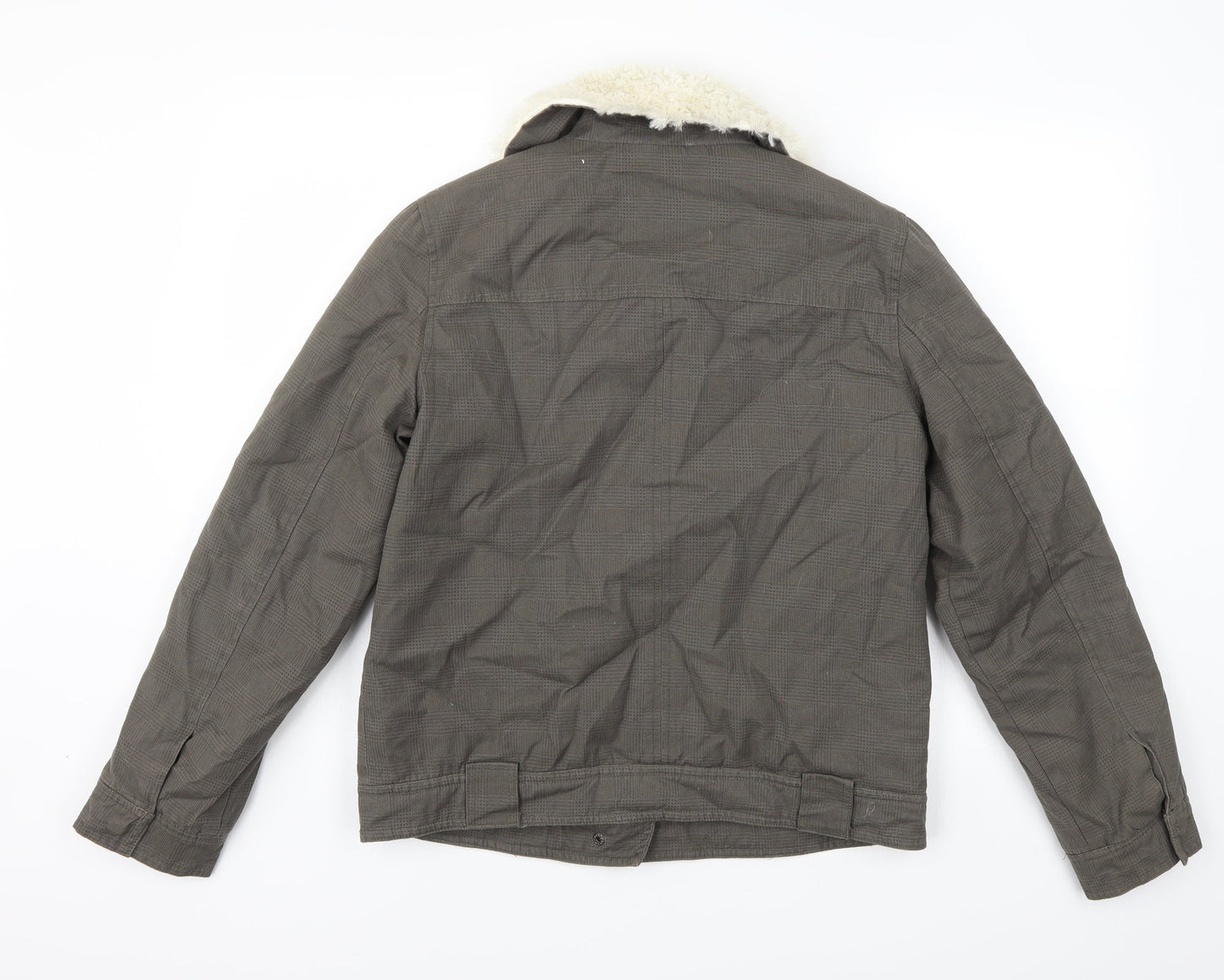 South Womens Brown   Jacket  Size 12