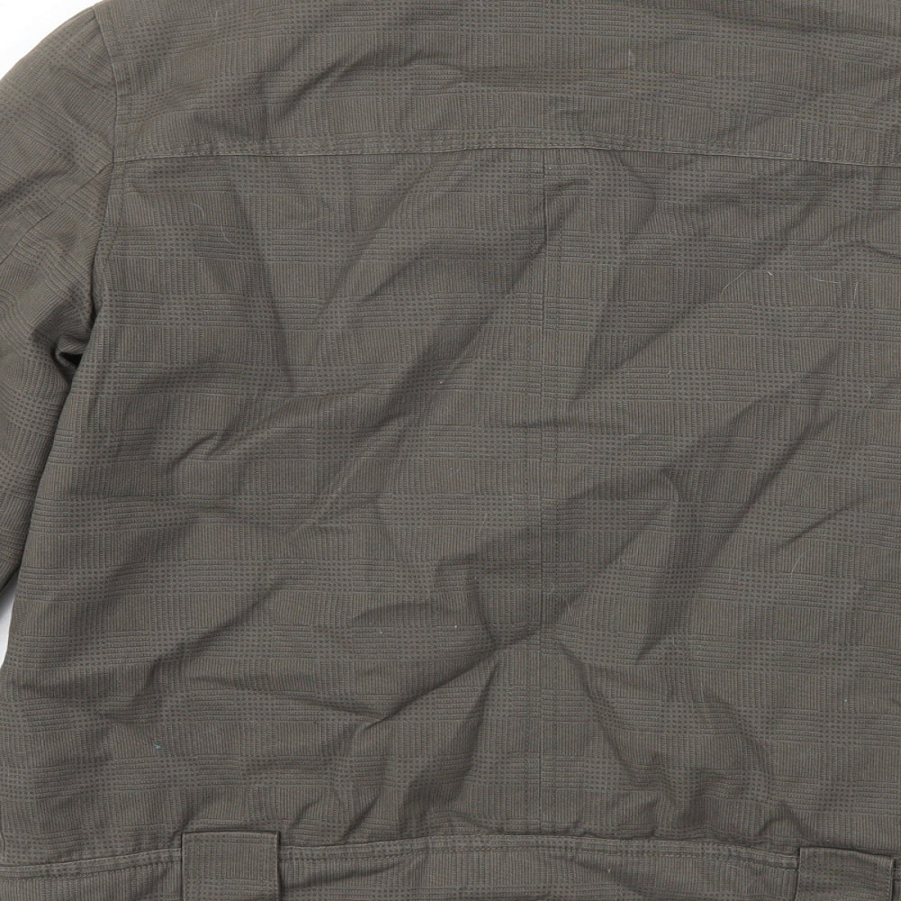South Womens Brown   Jacket  Size 12