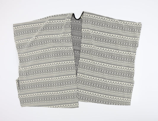 Papaya Womens Beige   Cardigan Jumper One Size  - Open