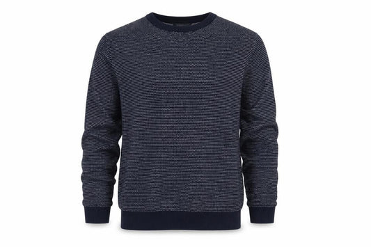 Primark` Mens Black   Pullover Jumper Size L