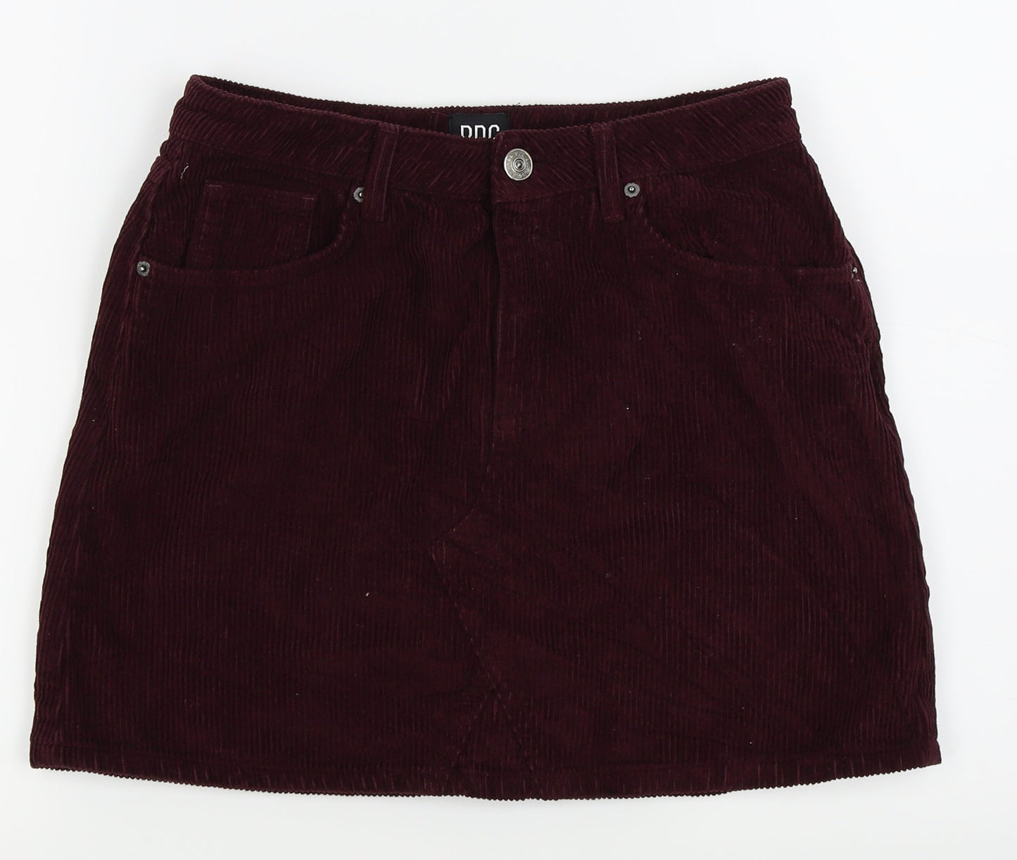 BDG Womens Red   Mini Set Size M