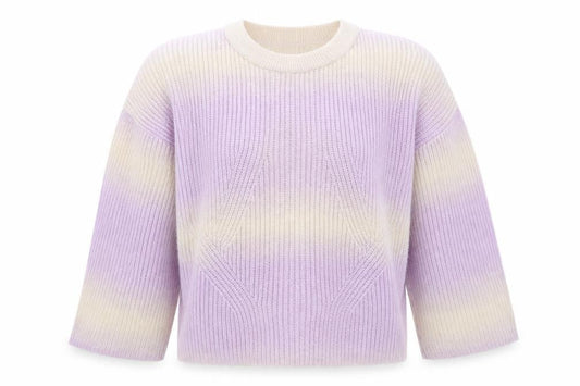 New Look Mens Purple   Pullover Jumper Size L