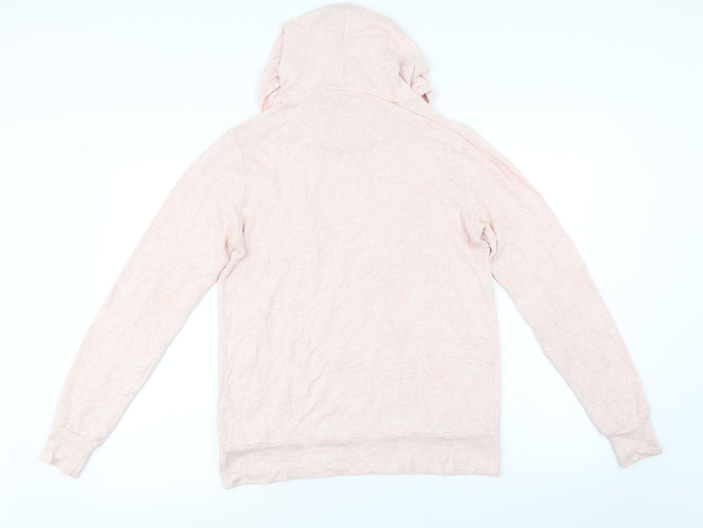 boux  Womens Pink   Pullover Jumper Size 10