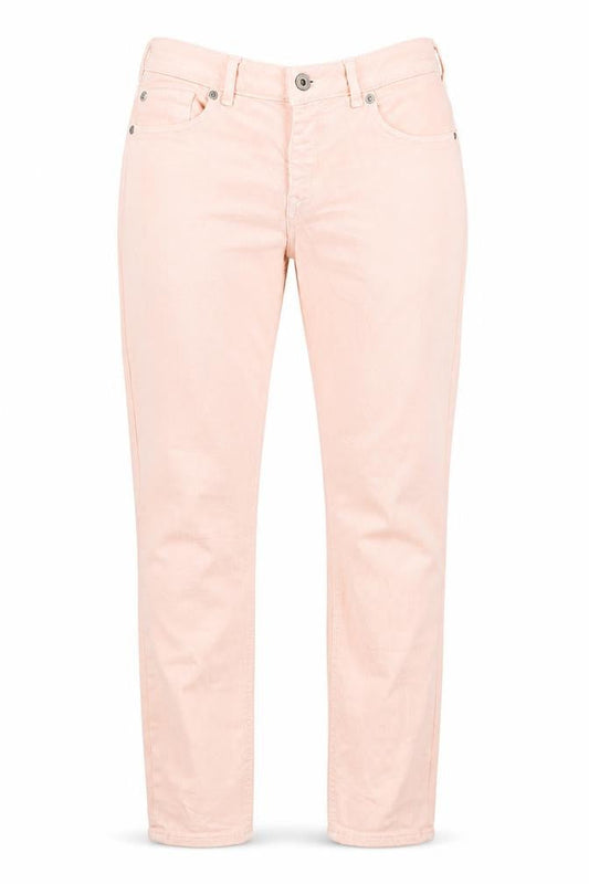 Jack Wills Womens Pink  Denim Skinny Jeans Size 29 L25 in