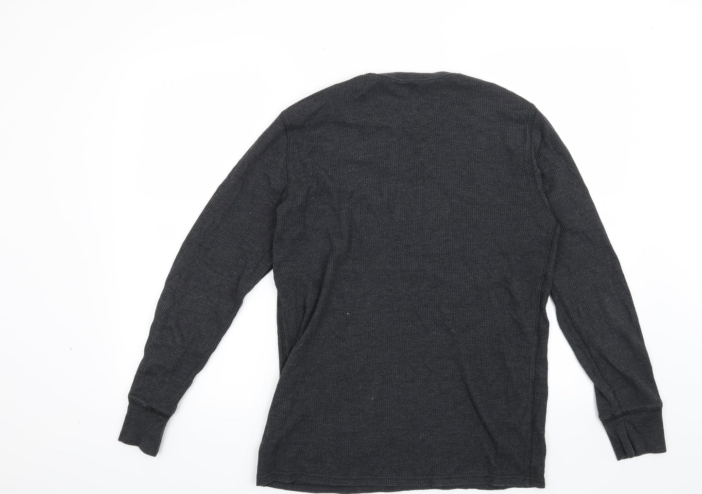 Gap Mens Grey   Pullover Sweatshirt Size S