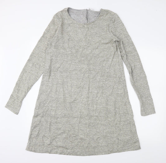 Gap Womens Beige   Basic Blouse Size M