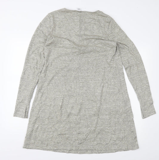 Gap Womens Beige   Basic Blouse Size M