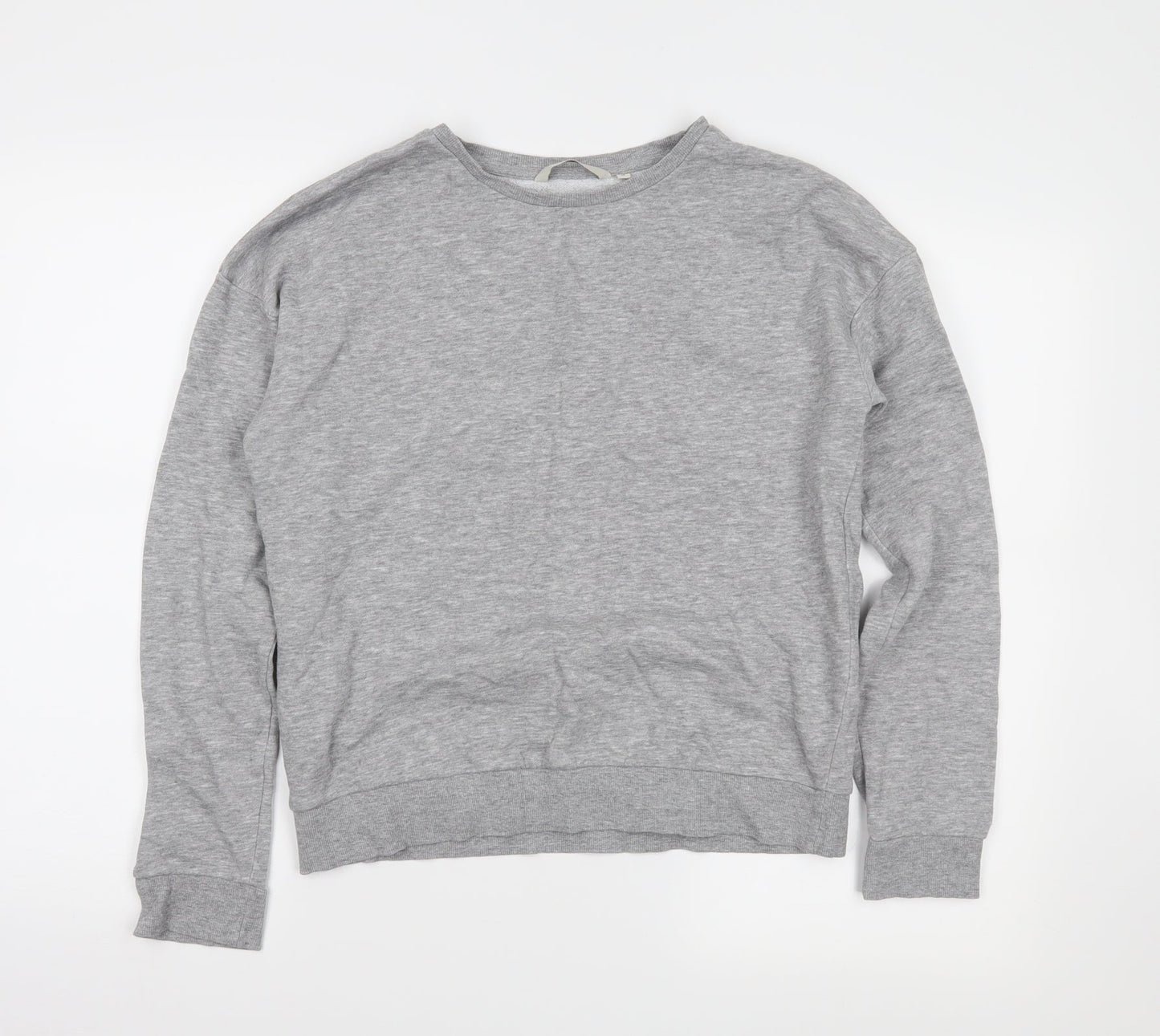 Clockhouse Womens Grey   Pullover Sweatshirt Size M