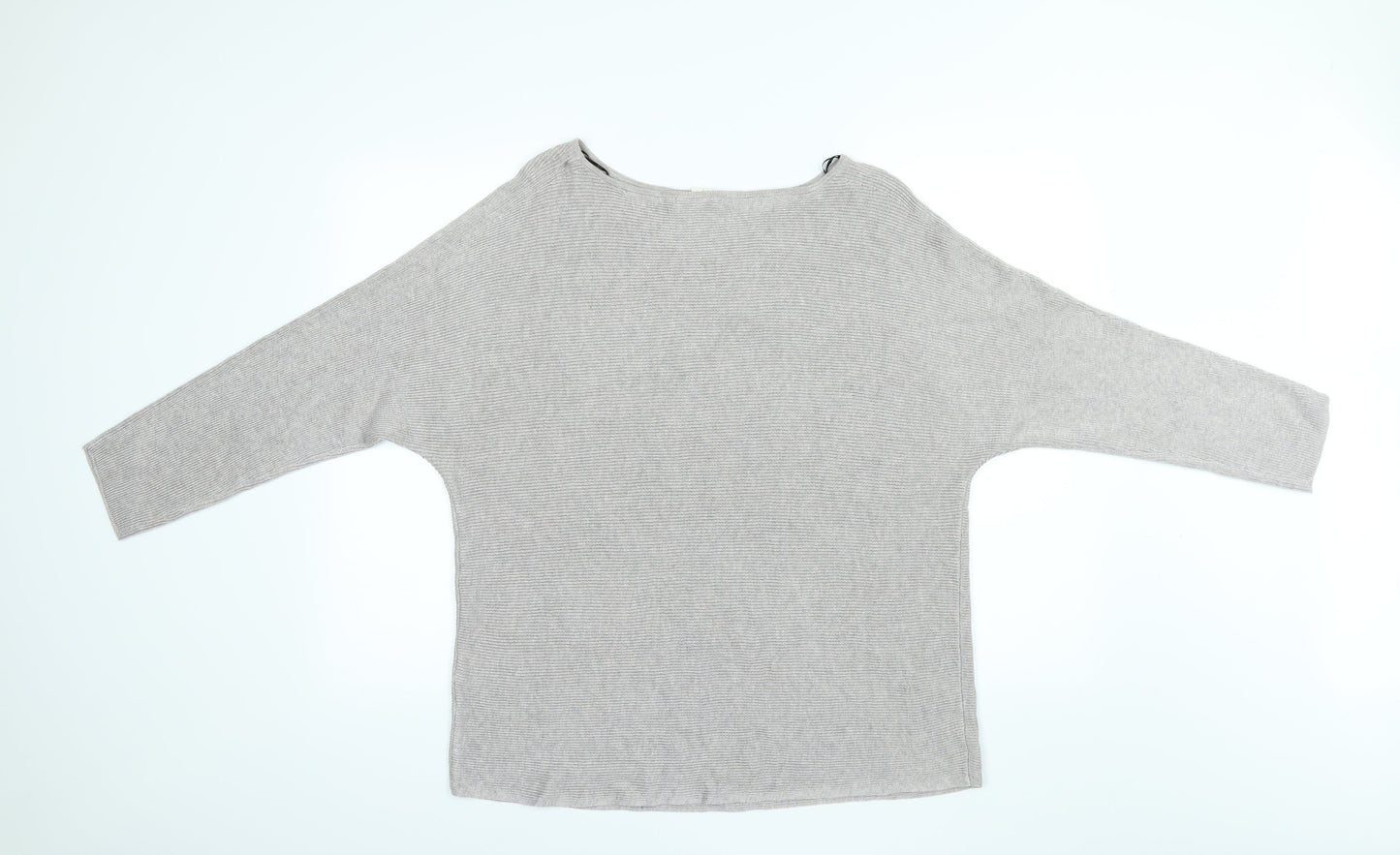 H&M Womens Pink   Pullover Jumper Size M