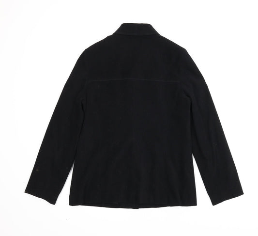 Lakeland Womens Black   Jacket  Size 12