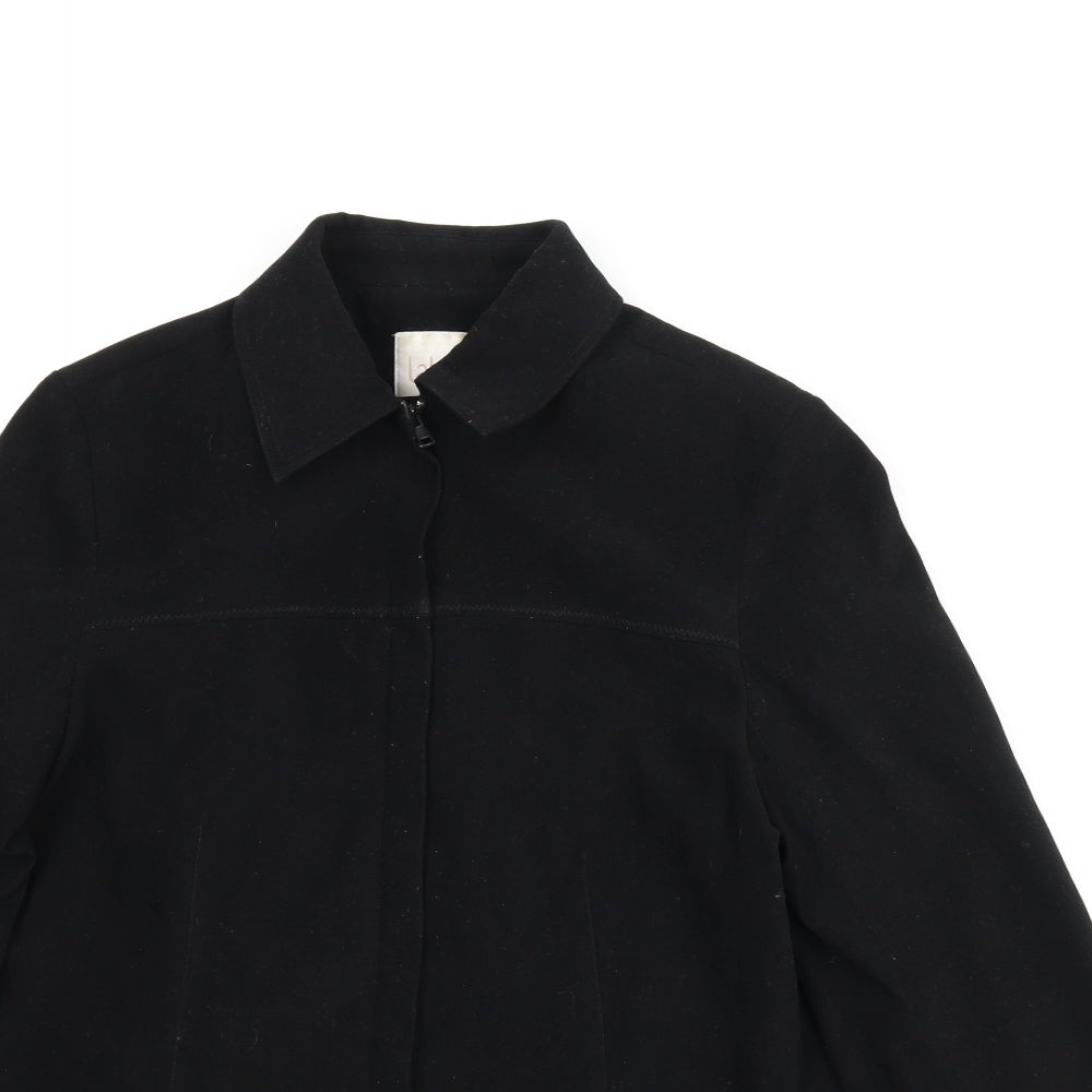 Lakeland Womens Black   Jacket  Size 12