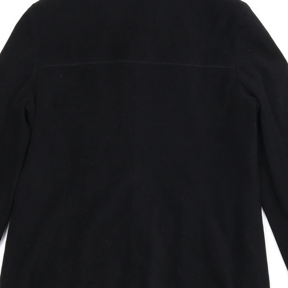 Lakeland Womens Black   Jacket  Size 12