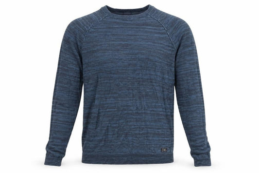 Blend Mens Blue   Pullover Jumper Size M